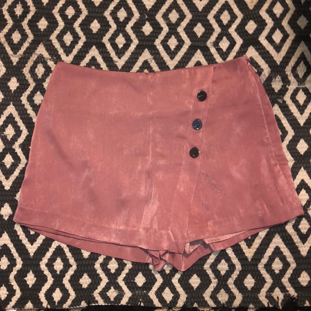 Moon River skort.